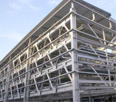 立體車庫的建立標(biāo)準(zhǔn)和要求